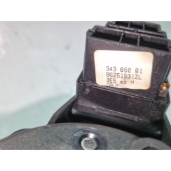 Recambio de mando multifuncion para citroën xsara (n1) 2.0 hdi 90 referencia OEM IAM 9624545180  