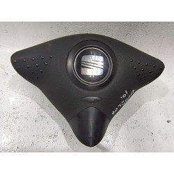 Recambio de airbag volante para seat ibiza (6k1)(08.1999) 1.4 referencia OEM IAM 119024006A  