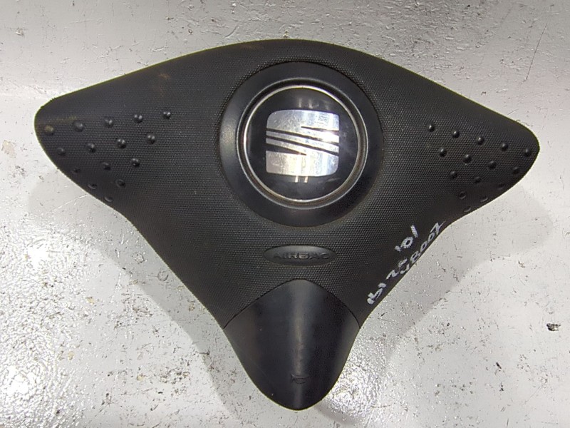 Recambio de airbag volante para seat ibiza (6k1)(08.1999) 1.4 referencia OEM IAM 119024006A  