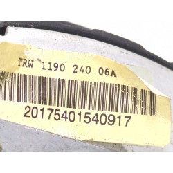 Recambio de airbag volante para seat ibiza (6k1)(08.1999) 1.4 referencia OEM IAM 119024006A  