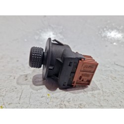Recambio de mando retrovisor para citroën xsara (n1) 2.0 hdi 90 referencia OEM IAM 185526  
