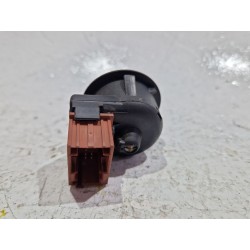 Recambio de mando retrovisor para citroën xsara (n1) 2.0 hdi 90 referencia OEM IAM 185526  