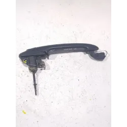 Recambio de manilla exterior puerta delantera derecha para seat ibiza ii (6k1) 1.9 d referencia OEM IAM   