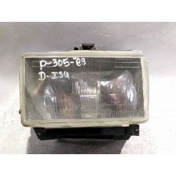 FARO DELANTERO IZQUIERDO 