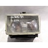 Recambio de faro delantero izquierdo para peugeot 305 ii (581m) 1.1 referencia OEM IAM   