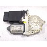Recambio de motor elevalunas delantero derecho para seat leon (1m1) 1.9 tdi referencia OEM IAM 9776105415301  