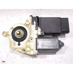 Recambio de motor elevalunas delantero derecho para seat leon (1m1) 1.9 tdi referencia OEM IAM 9776105415301  