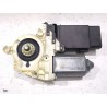 Recambio de motor elevalunas delantero derecho para seat leon (1m1) 1.9 tdi referencia OEM IAM 9776105415301  
