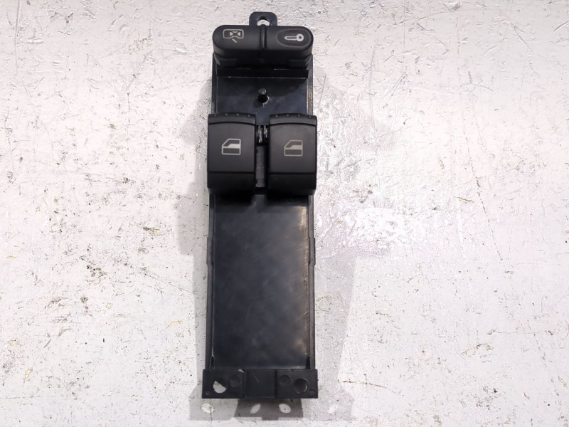 Recambio de mando elevalunas delantero izquierdo para seat leon (1m1) 1.9 tdi referencia OEM IAM   