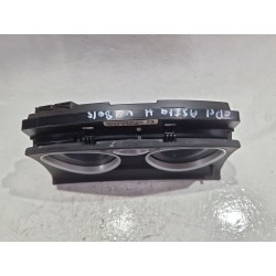 Recambio de cuadro completo para opel astra h gtc (a04) 1.6 (l08) referencia OEM IAM 13267564  