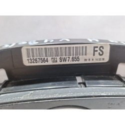 Recambio de cuadro completo para opel astra h gtc (a04) 1.6 (l08) referencia OEM IAM 13267564  