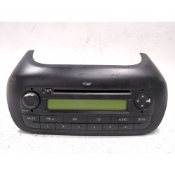 SISTEMA AUDIO / RADIO CD 7354780840 