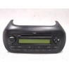 Recambio de sistema audio / radio cd para peugeot bipper (aa_) 1.4 hdi referencia OEM IAM 7354780840  