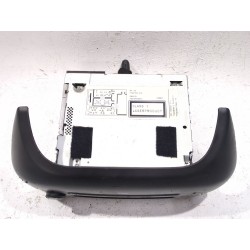 Recambio de sistema audio / radio cd para peugeot bipper (aa_) 1.4 hdi referencia OEM IAM 7354780840  