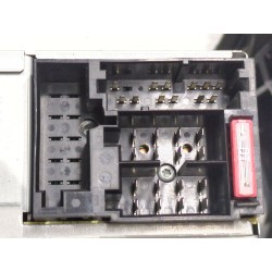 Recambio de sistema audio / radio cd para peugeot bipper (aa_) 1.4 hdi referencia OEM IAM 7354780840  