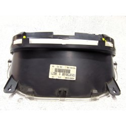 Recambio de cuadro completo para peugeot bipper (aa_) 1.4 hdi referencia OEM IAM 1359736080590271  