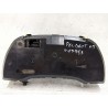 Recambio de cuadro completo para peugeot bipper (aa_) 1.4 hdi referencia OEM IAM 1359736080590271  