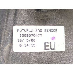 Recambio de retrovisor derecho para peugeot bipper (aa_) 1.4 hdi referencia OEM IAM 4021000535  