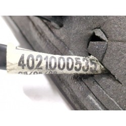 Recambio de retrovisor derecho para peugeot bipper (aa_) 1.4 hdi referencia OEM IAM 4021000535  