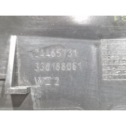 Recambio de aireador central para opel astra h (a04) 1.7 cdti (l48) referencia OEM IAM 24465731  