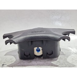 Recambio de airbag volante para citroën xsara (n1) 2.0 hdi 90 referencia OEM IAM 96373766ZL  