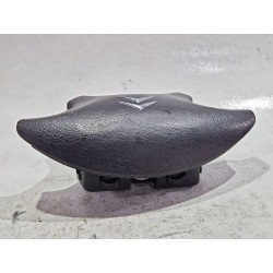 Recambio de airbag volante para citroën xsara (n1) 2.0 hdi 90 referencia OEM IAM 96373766ZL  