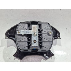 Recambio de airbag volante para citroën xsara (n1) 2.0 hdi 90 referencia OEM IAM 96373766ZL  