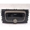 Recambio de sistema audio / radio cd para ford mondeo iv (ba7) 1.8 tdci referencia OEM IAM 7S7T18C939DD  