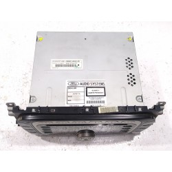 Recambio de sistema audio / radio cd para ford mondeo iv (ba7) 1.8 tdci referencia OEM IAM 7S7T18C939DD  