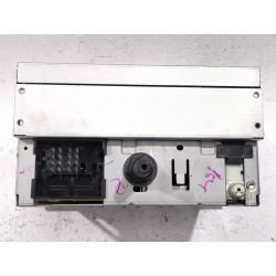 Recambio de sistema audio / radio cd para ford mondeo iv (ba7) 1.8 tdci referencia OEM IAM 7S7T18C939DD  