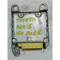 Recambio de centralita airbag para toyota auris (e15)(10.2006) 1.4 d-4d referencia OEM IAM 222814101  