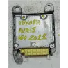 Recambio de centralita airbag para toyota auris (e15)(10.2006) 1.4 d-4d referencia OEM IAM 222814101  