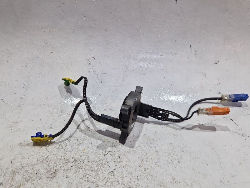 Recambio de anillo airbag para citroën xsara (n1) 2.0 hdi 90 referencia OEM IAM 9641413680  