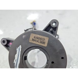 Recambio de anillo airbag para citroën xsara (n1) 2.0 hdi 90 referencia OEM IAM 9641413680  