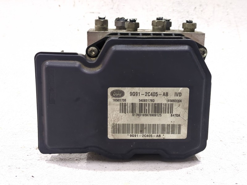 Recambio de nucleo abs para ford mondeo iv (ba7) 1.8 tdci referencia OEM IAM 9G912C405AB  