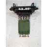Recambio de resistencia calefaccion para citroën c3 (2002) hdi referencia OEM IAM 12631  