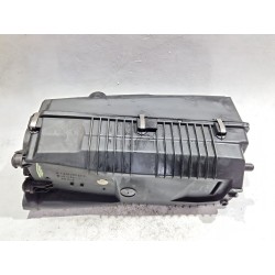 Recambio de filtro aire para mercedes-benz clase c (w204) c 200 cdi (204.007, 204.006) referencia OEM IAM A6460902001  