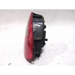 Recambio de piloto trasero derecho para seat leon (1m1) 1.9 tdi referencia OEM IAM 1M6945258  
