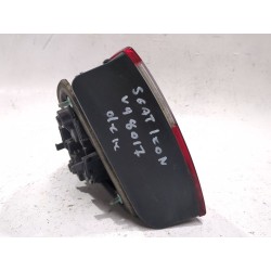 Recambio de piloto trasero derecho para seat leon (1m1) 1.9 tdi referencia OEM IAM 1M6945258  