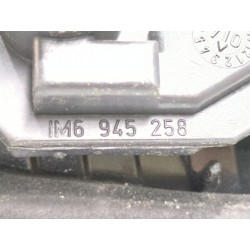 Recambio de piloto trasero derecho para seat leon (1m1) 1.9 tdi referencia OEM IAM 1M6945258  