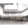 Recambio de piloto trasero derecho para seat leon (1m1) 1.9 tdi referencia OEM IAM 1M6945258  