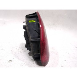 Recambio de piloto trasero izquierdo para seat leon (1m1) 1.9 tdi referencia OEM IAM 1M6945257  