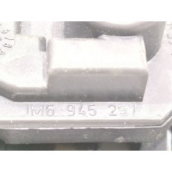 Recambio de piloto trasero izquierdo para seat leon (1m1) 1.9 tdi referencia OEM IAM 1M6945257  