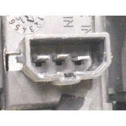 Recambio de piloto porton trasero derecho para seat leon (1m1) 1.9 tdi referencia OEM IAM 1M6945092B  