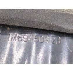 Recambio de piloto porton trasero derecho para seat leon (1m1) 1.9 tdi referencia OEM IAM 1M6945092B  