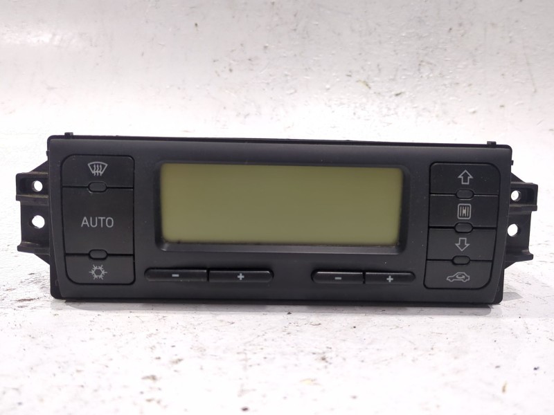 Recambio de pantalla multifuncion para seat leon (1m1) 1.9 tdi referencia OEM IAM 1M0820043E  