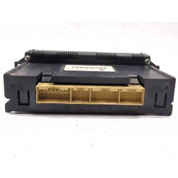 Recambio de pantalla multifuncion para seat leon (1m1) 1.9 tdi referencia OEM IAM 1M0820043E  