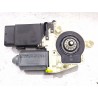 Recambio de motor elevalunas delantero izquierdo para seat leon (1m1) 1.9 tdi referencia OEM IAM 9776105404301  
