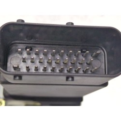 Recambio de motor elevalunas delantero izquierdo para seat leon (1m1) 1.9 tdi referencia OEM IAM 9776105404301  