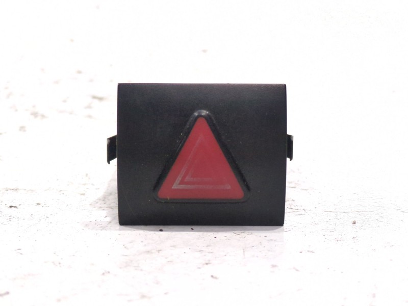 Recambio de boton emergencia para seat leon (1m1) 1.9 tdi referencia OEM IAM 1M0941509B  